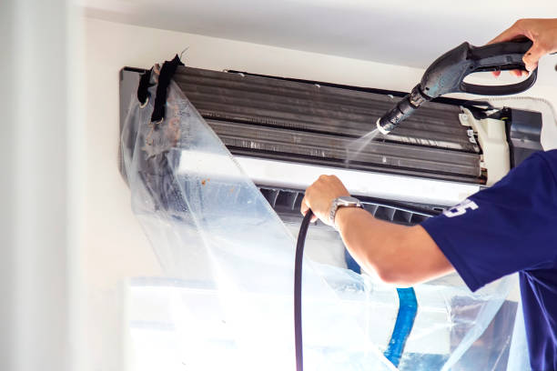 Best Ductwork Cleaning Services  in Keyser, WV