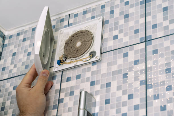 Best Local Air Duct Cleaning Services  in Keyser, WV