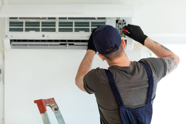 Best HVAC Duct Inspection Services  in Keyser, WV