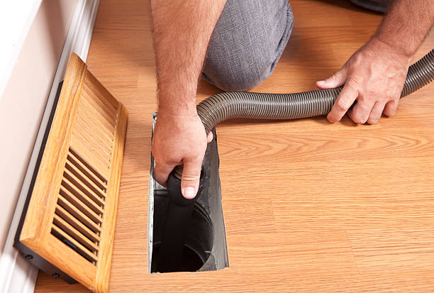 Best Emergency Air Duct Cleaning  in Keyser, WV
