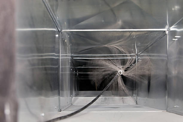 Professional Airduct Cleaning in Keyser, WV