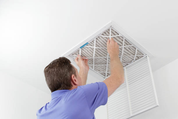 Keyser, WV Airduct Cleaning Company